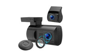 TrendVision Mini 4K Wi-Fi 2CH PRO