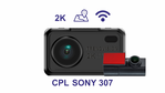 TrendVision TDR-721S PRO